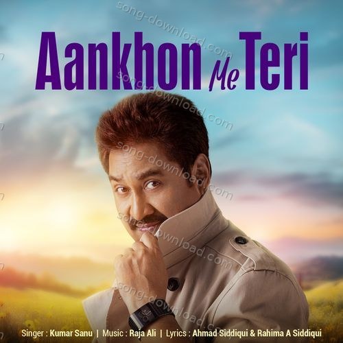 Aankhon Me Teri Raj Barman MP3 Download